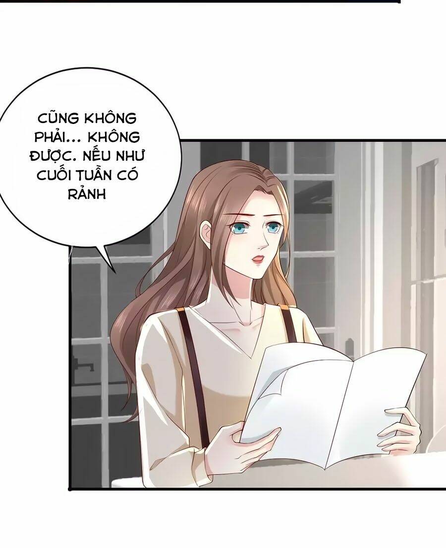 báo hệ nam hữu đích thiên tầng thao lộ chapter 31 28