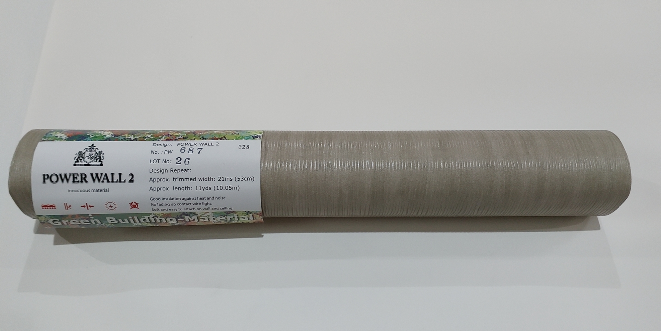 GIẤY DÁN TƯỜNG CAO CẤP - VIỆT HƯNG