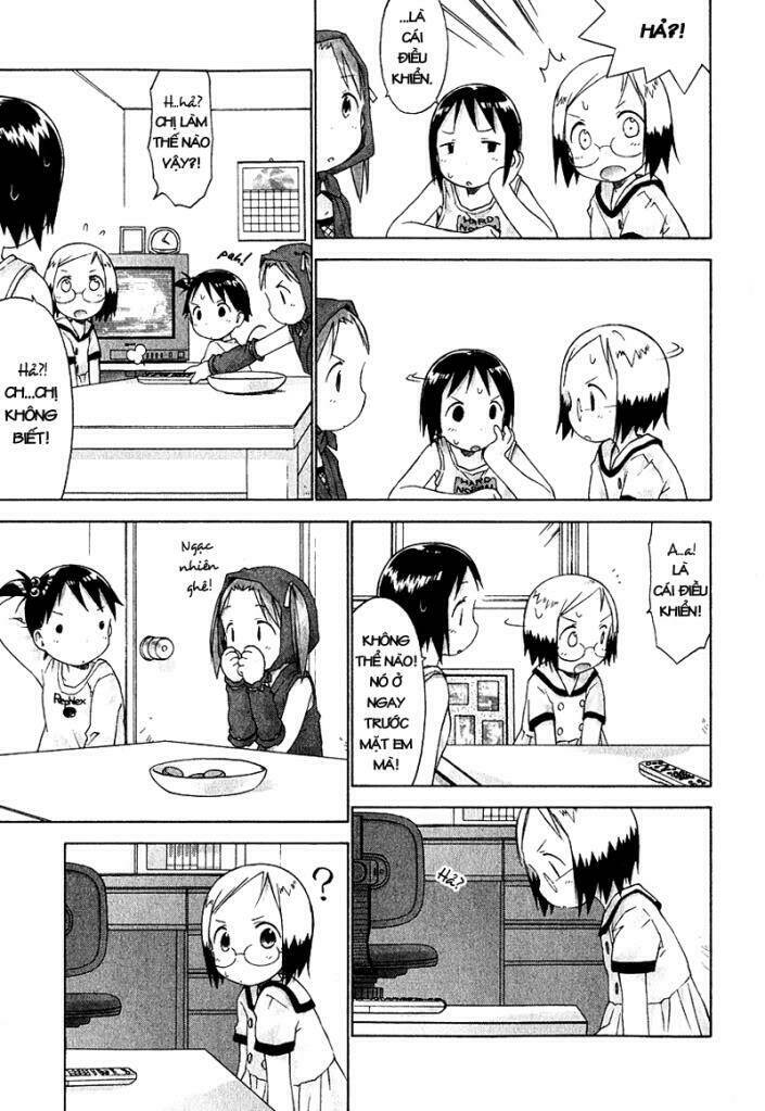 ichigo mashimaro chapter 23 12