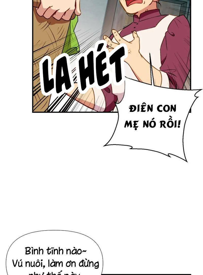 khế ước của nữ công tước quái vật chapter 52 18