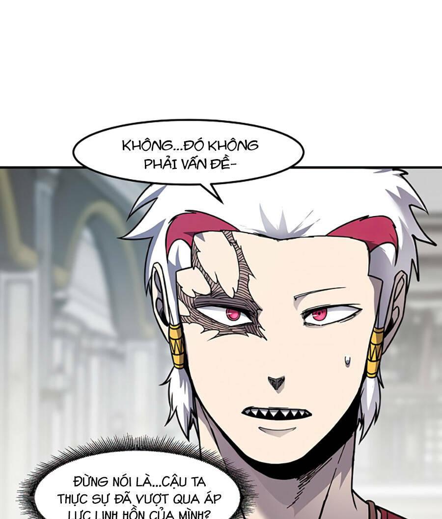 shaman - pháp sư chapter 79 69