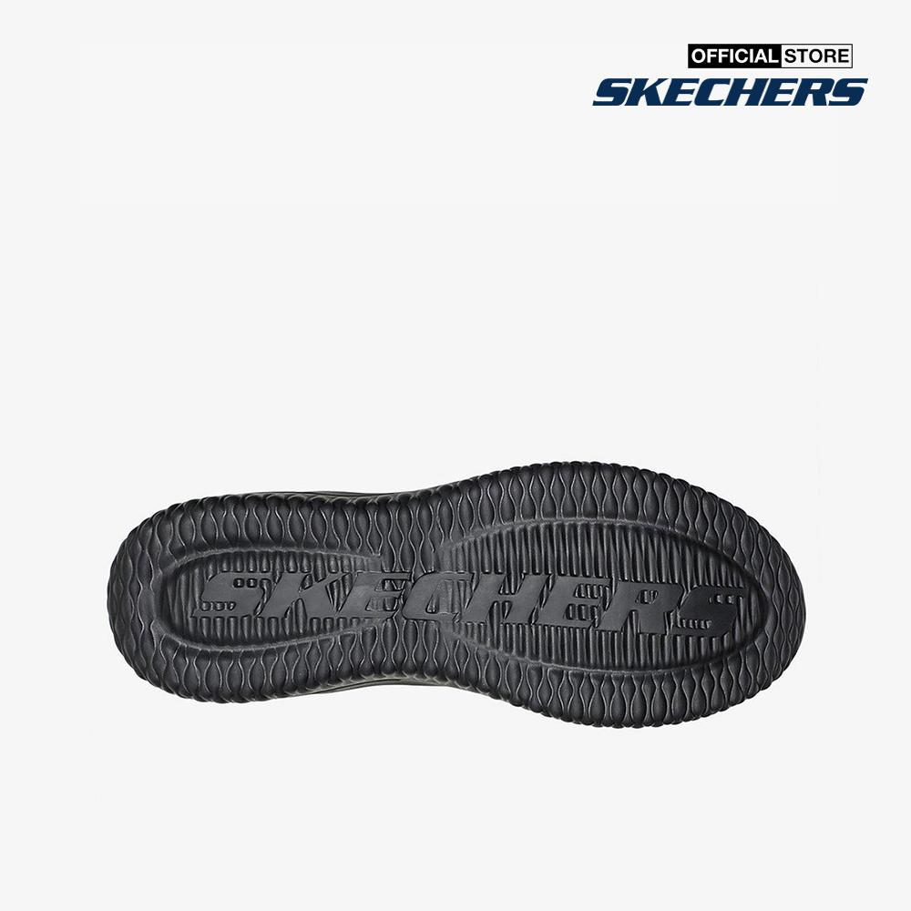 SKECHERS - Giày thể thao nam Delson 3.0 Fairfield 210405