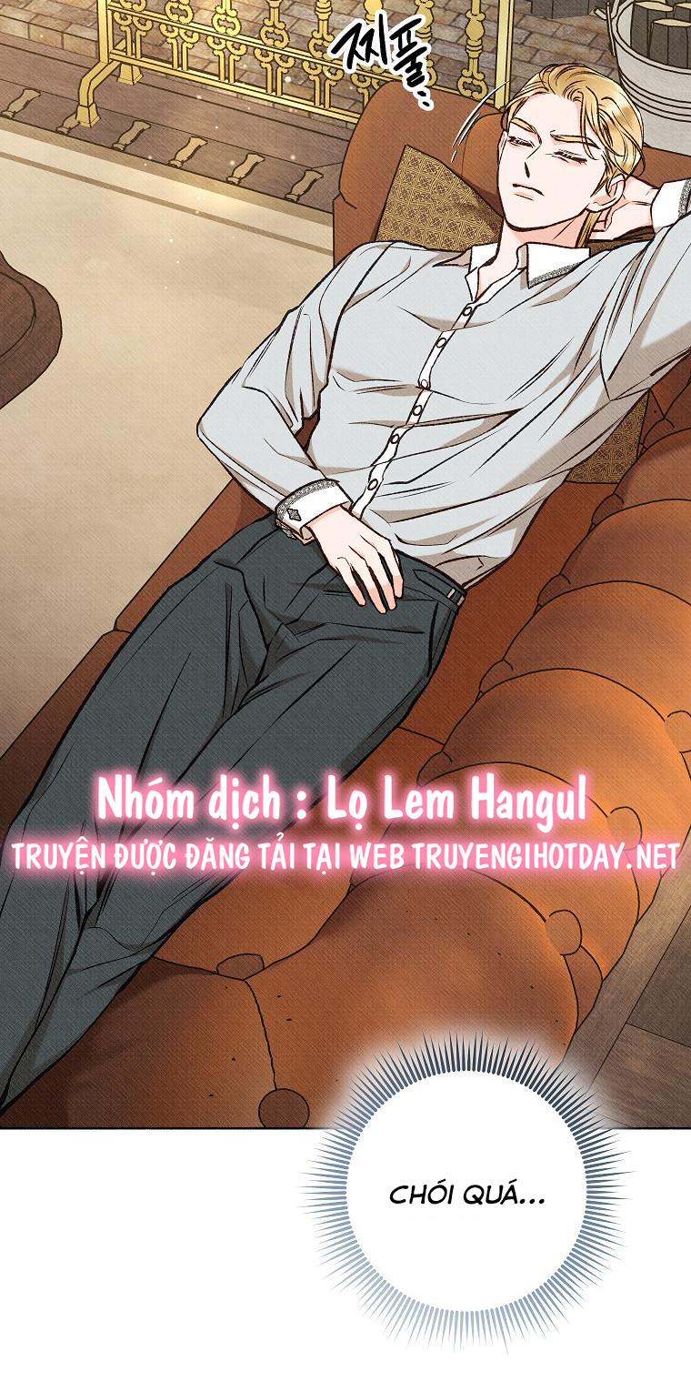 chàng trai đa nhân cách của tôi chapter 23 27