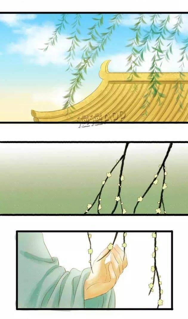 phồn hoa phai màu chapter 1 21