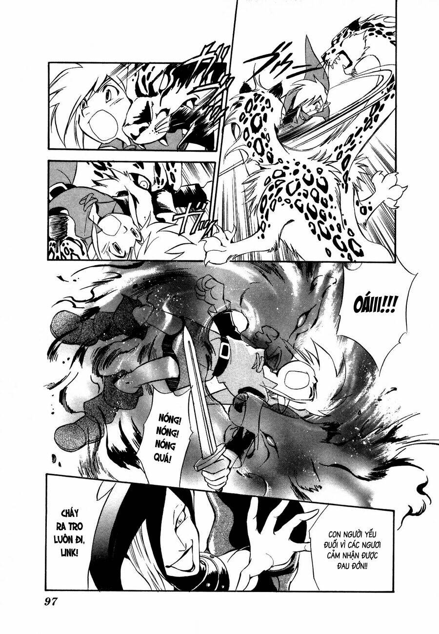 legend of zelda: oracle of ages chapter 6 16