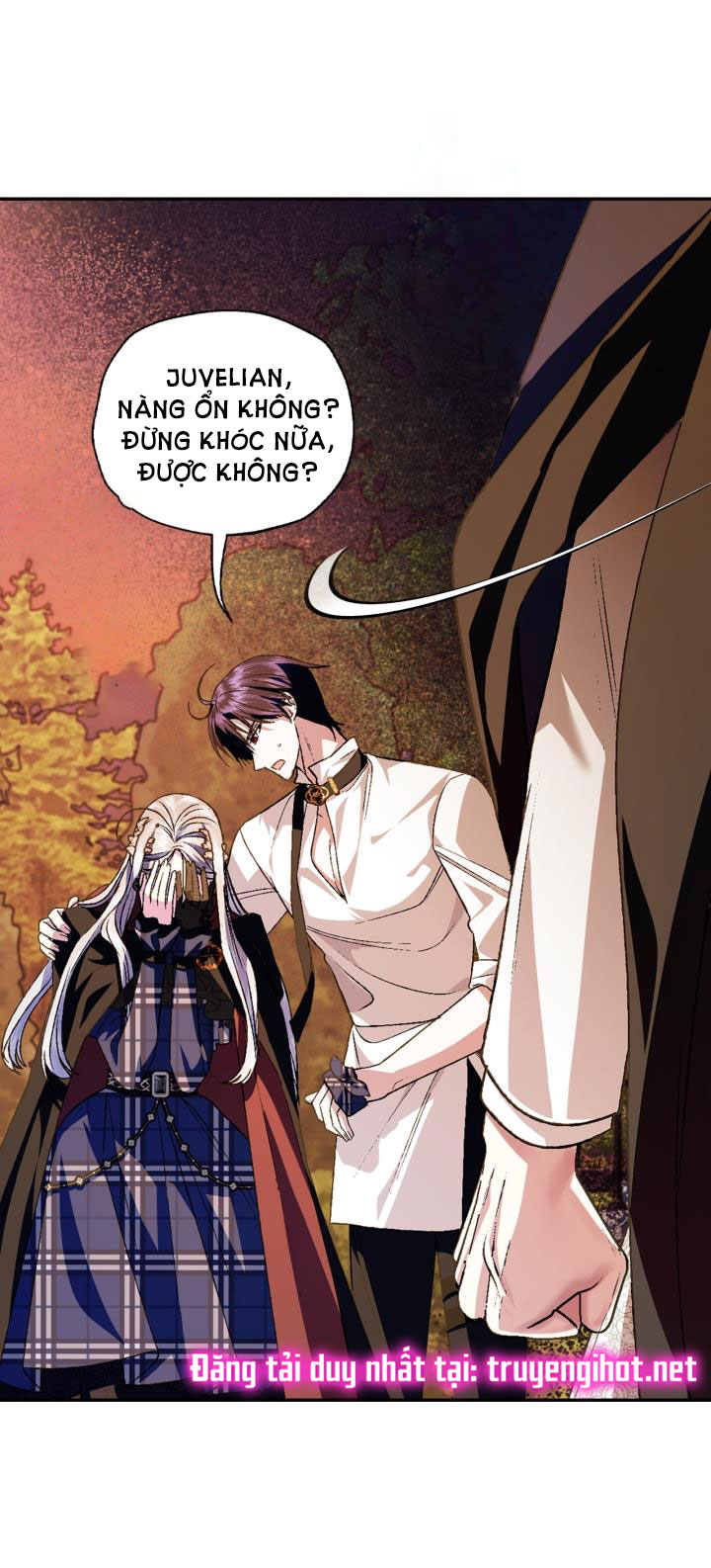 cha à, con không muốn kết hôn đâu chapter 65 68