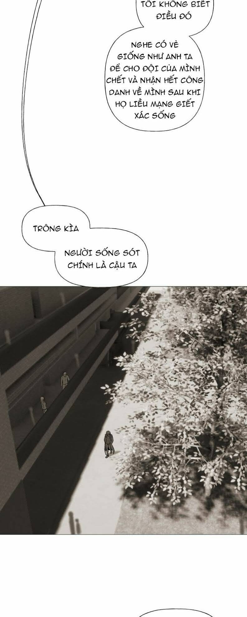 Trọng Sinh Mạc Thế Chapter 116 3