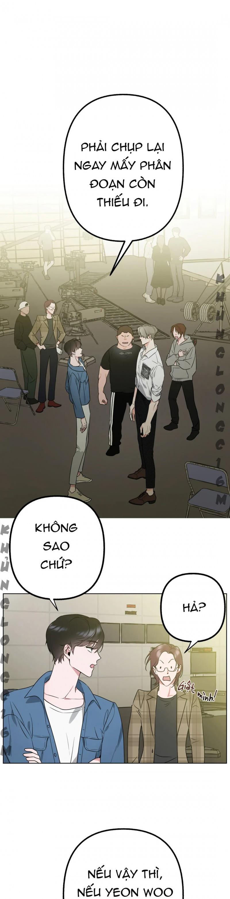 ngã rẽ chapter 3.1 1