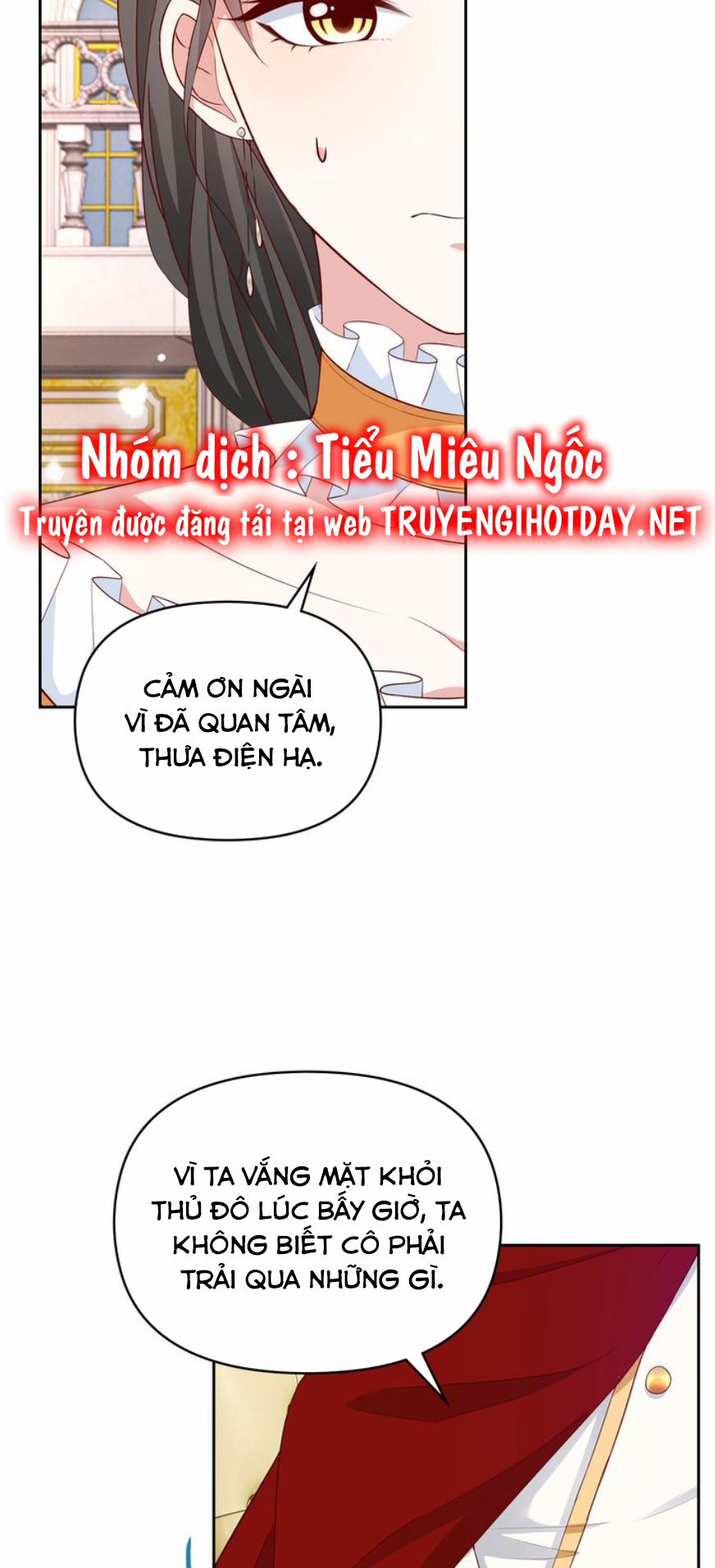 đi tìm papa cho đứa trẻ chapter 12 18