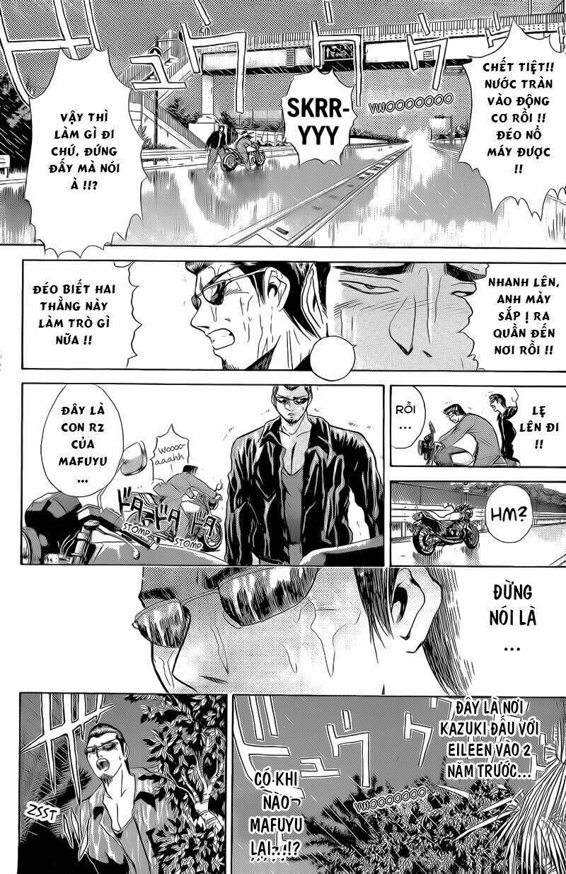 shonan junai gumi chapter 223 2