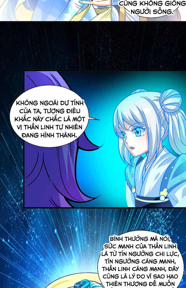 võ đạo độc tôn chapter 391 47