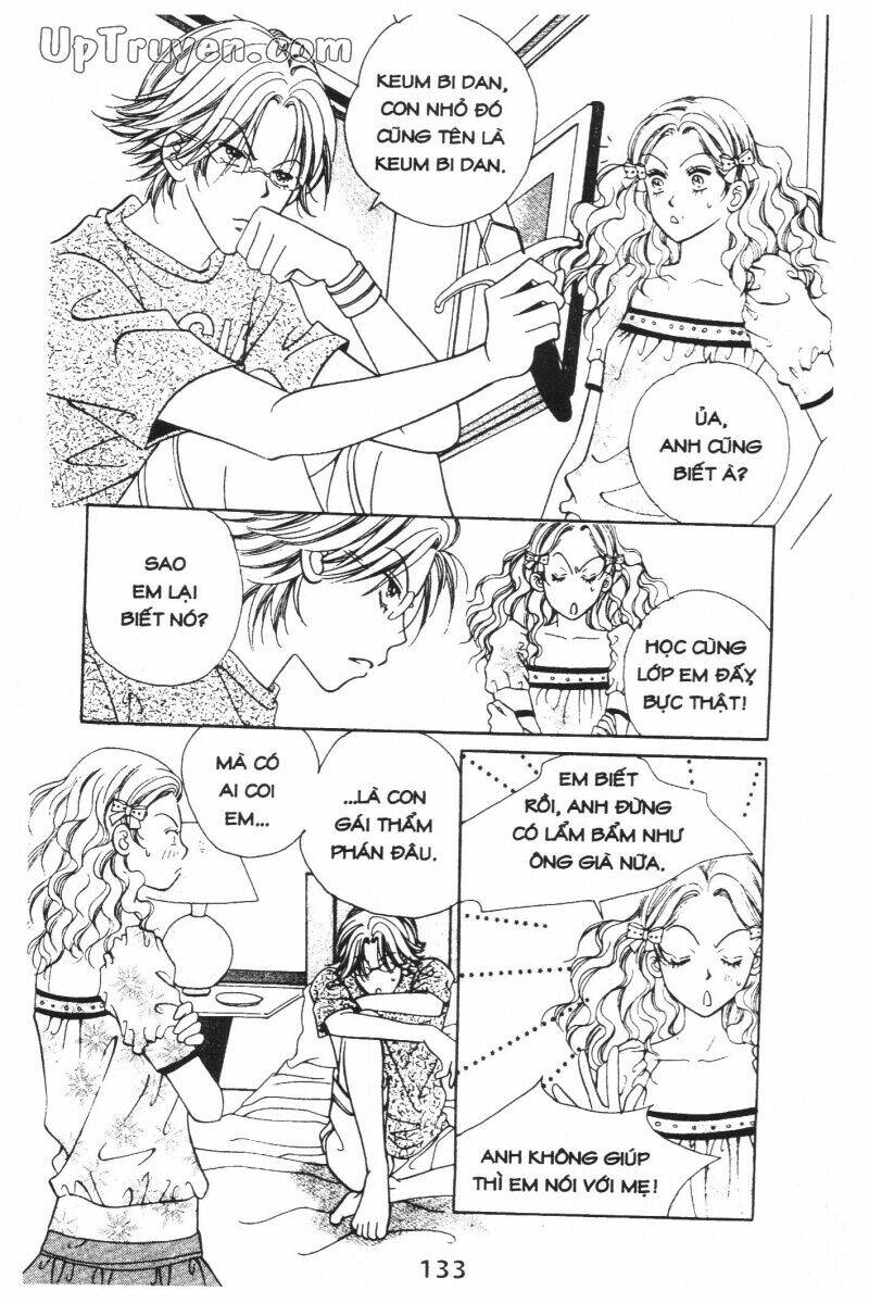 cô nàng ngổ ngáo chapter 2 133