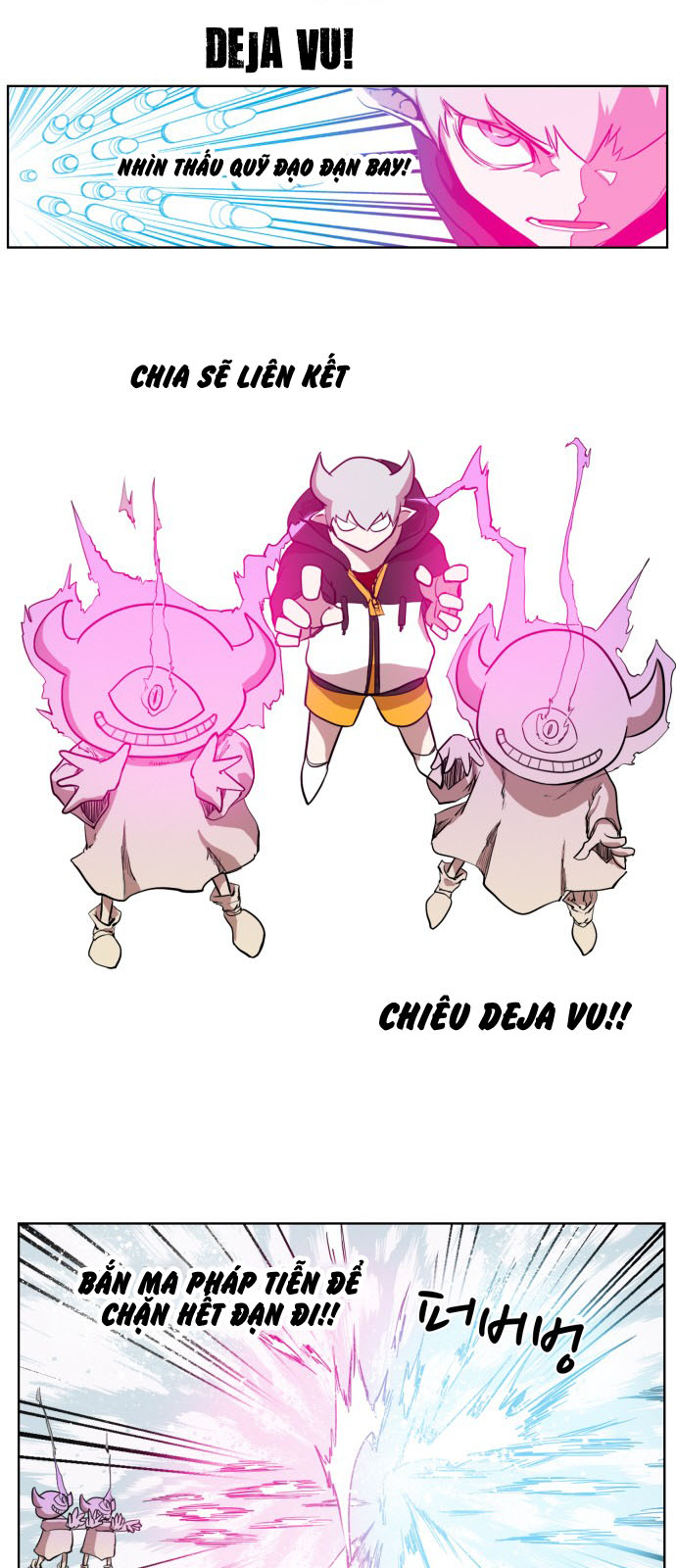 hard core leveling warrior chapter 82 12