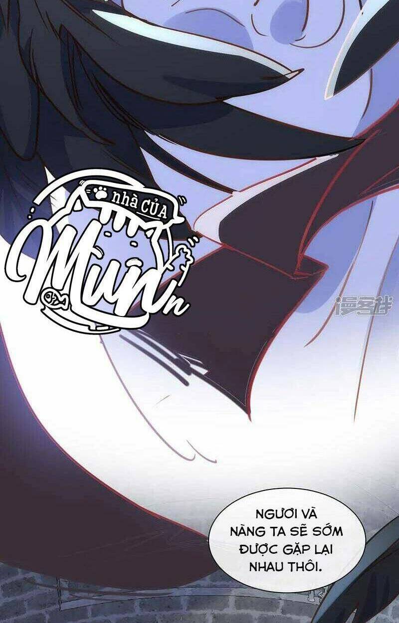 tình địch quái gở lại tăng thêm rồi chapter 49 31