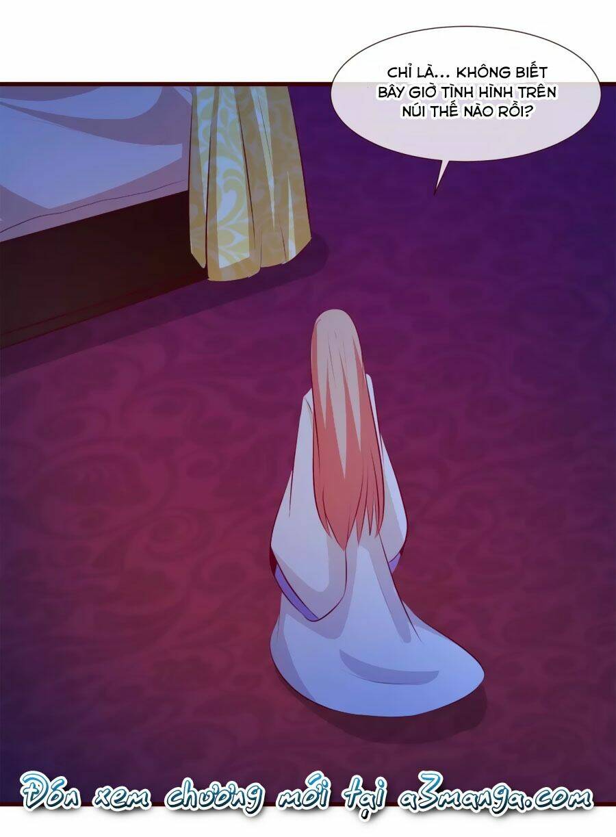 thỏ yêu tiểu vương phi chapter 22 30