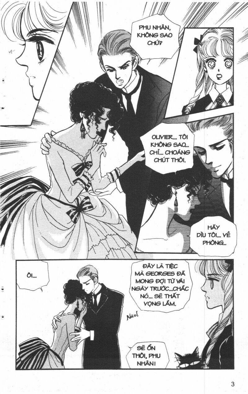 bibi iris chapter 3 3