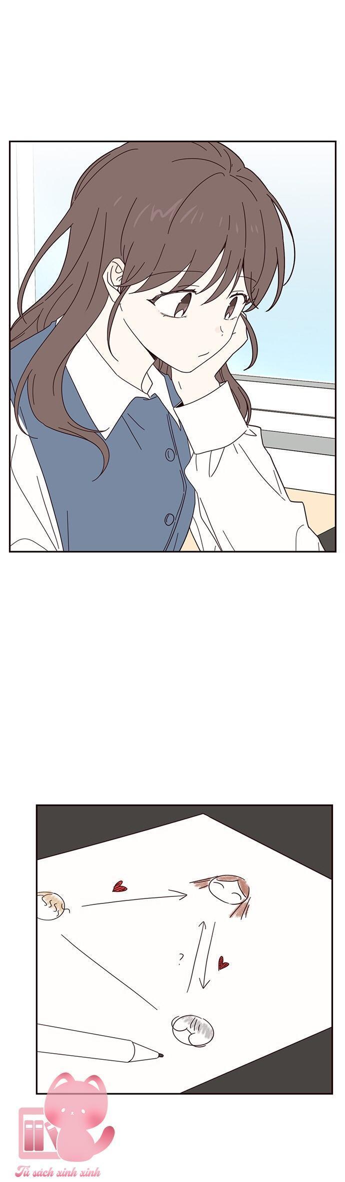 sợi chỉ tình yêu chapter 25 11