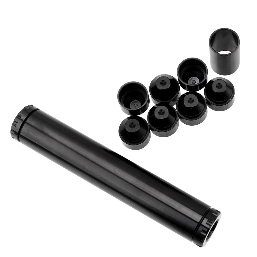 Bộ lọc nhiên liệu xe hơi bằng nhôm cho NAPA4003WIX24003 1/2-28 5/8-24