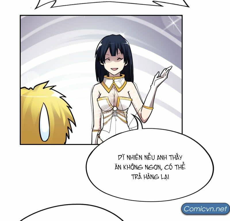 thánh hack chuộc tội chapter 13 14