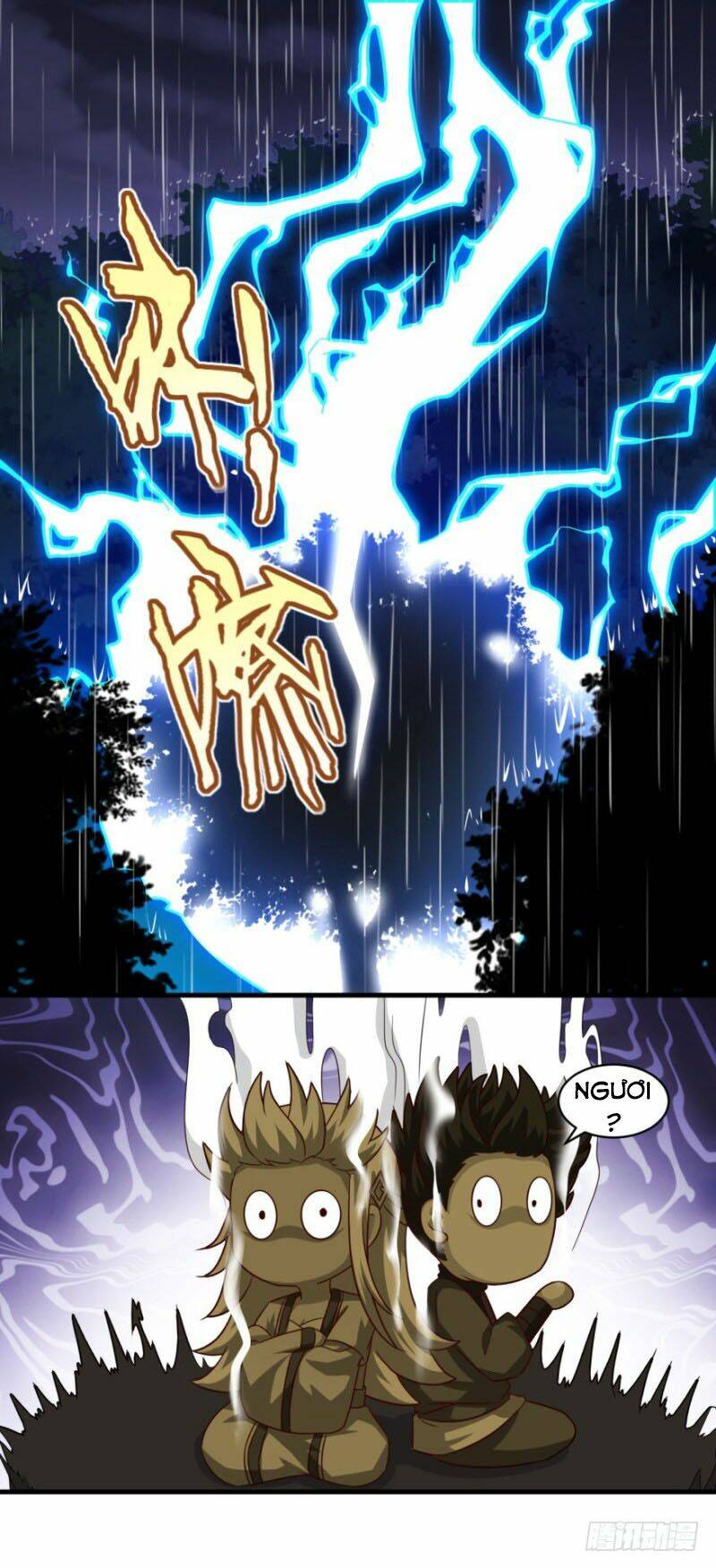 tiên ma đồng tu chapter 102 13