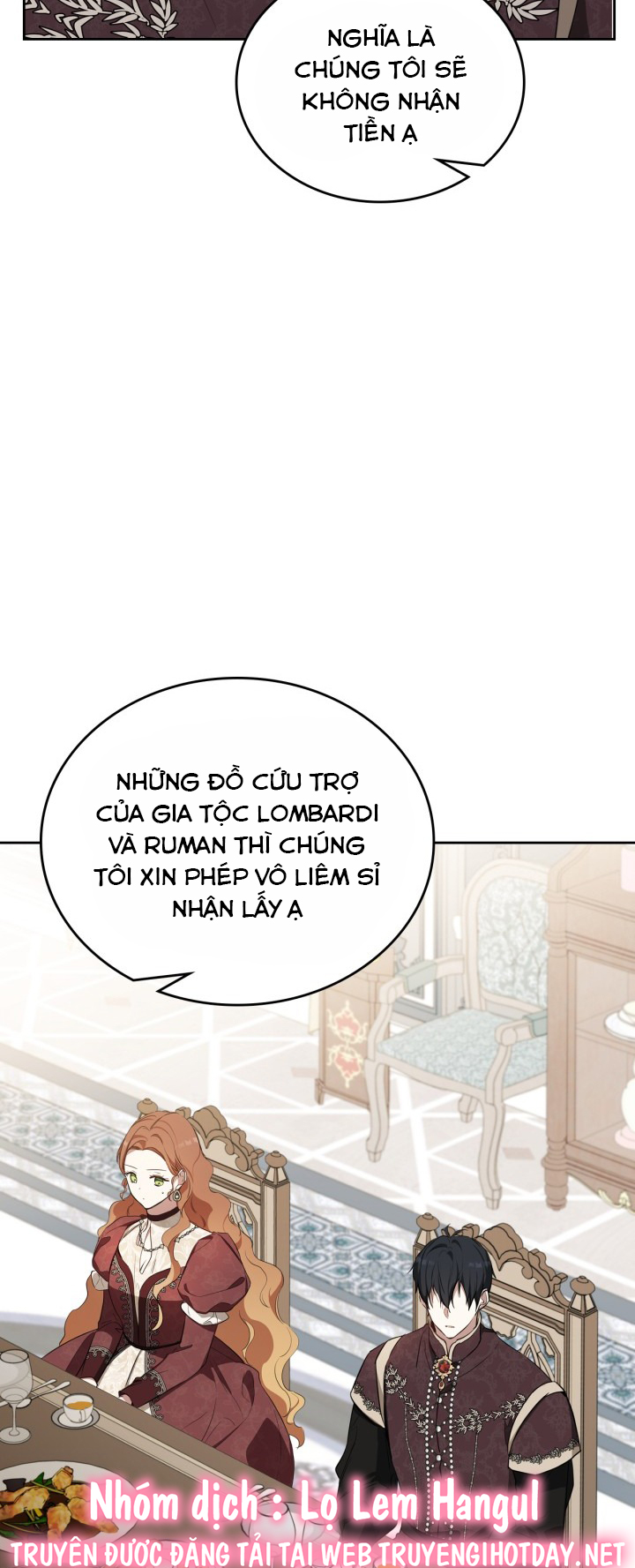 lần này tôi sẽ trở thành gia chủ chapter 153 59