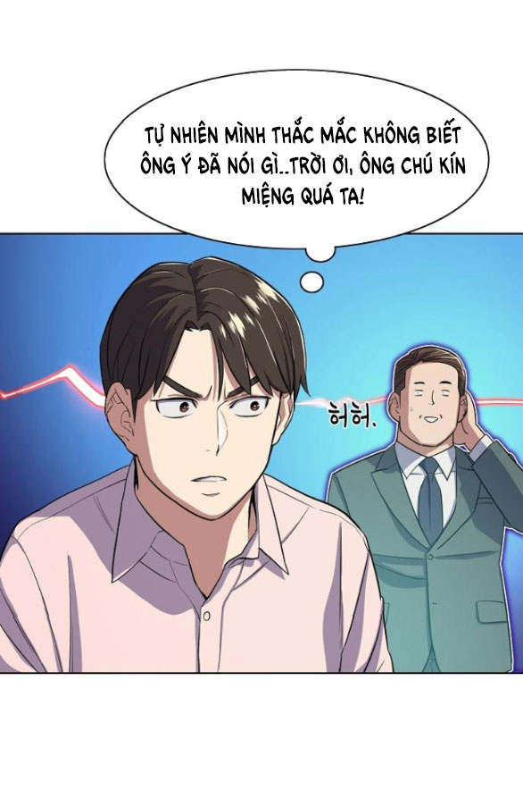 cậu út nhà tài phiệt chapter 36.2 20