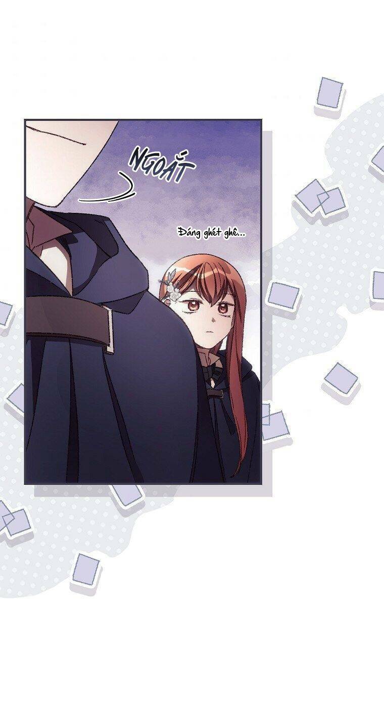 tôi nhìn thấy cái chết của bạn chapter 33 26