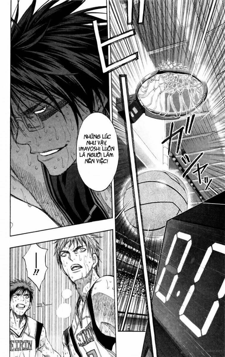 vua bóng rổ kuroko chapter 130 4