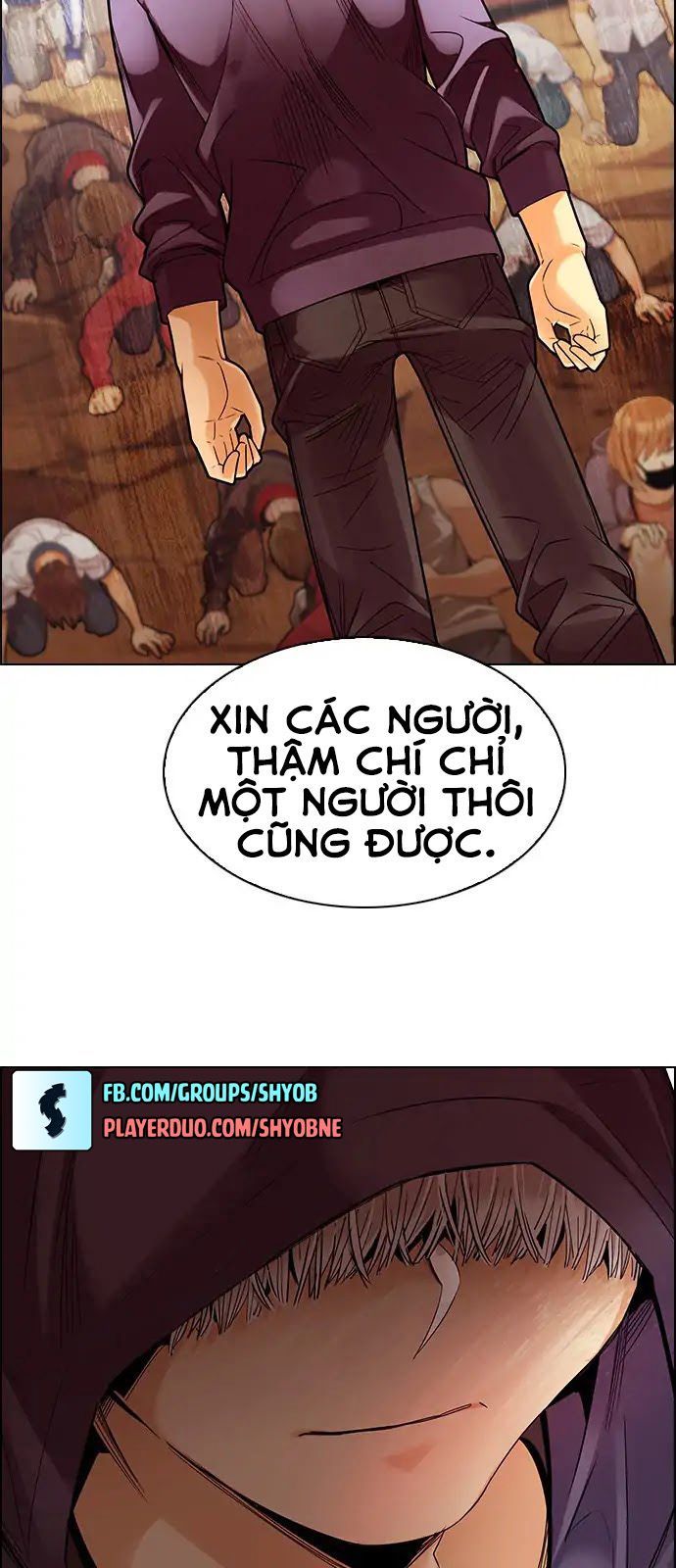 trò chơi số mệnh chapter 279 22