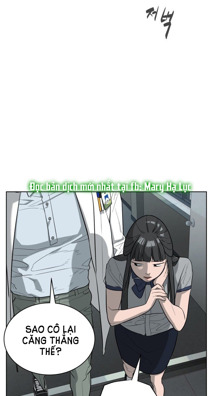 bạch huyết - white blood chapter 23 50