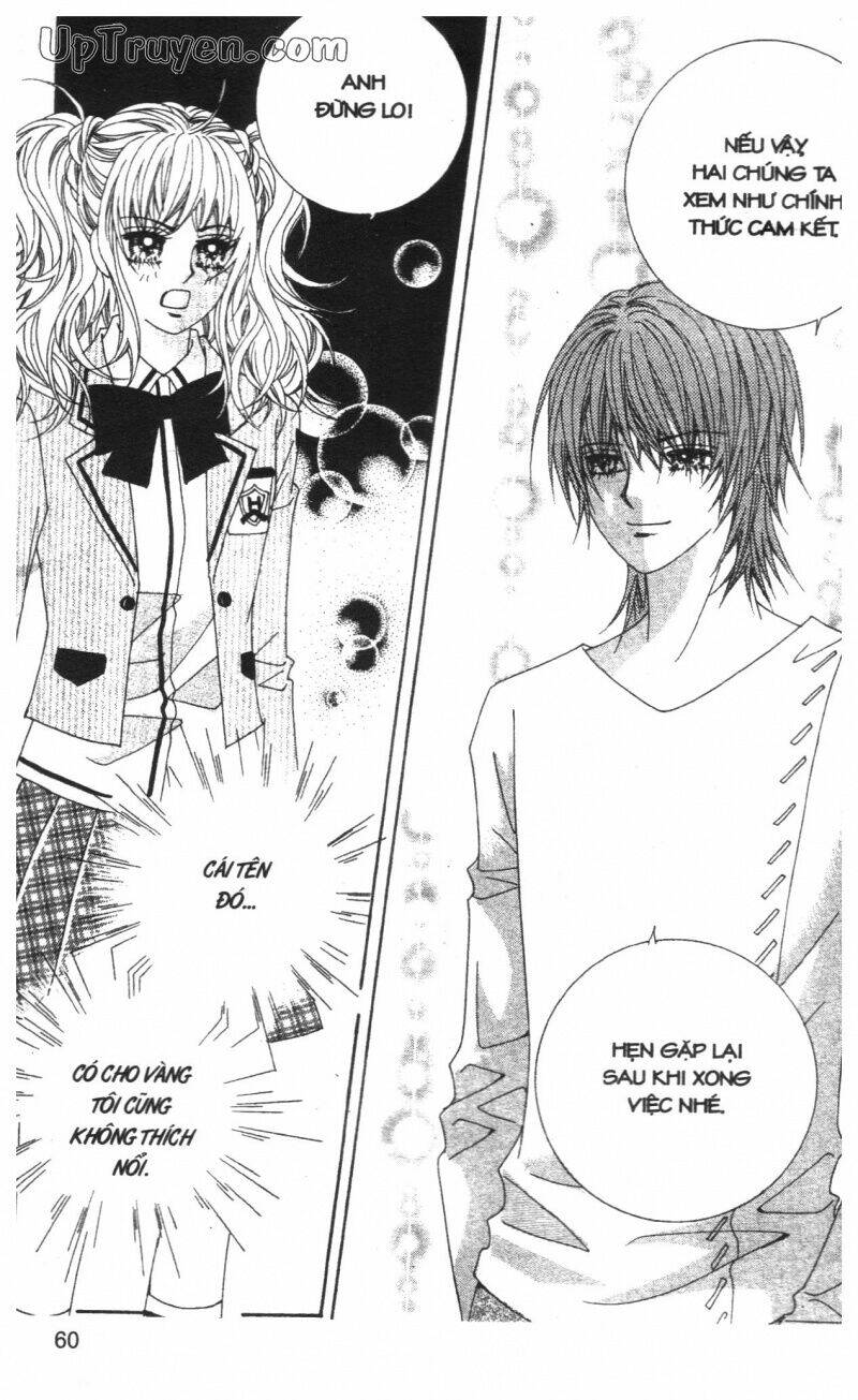 thoát kiếp hồ ly chapter 17 6