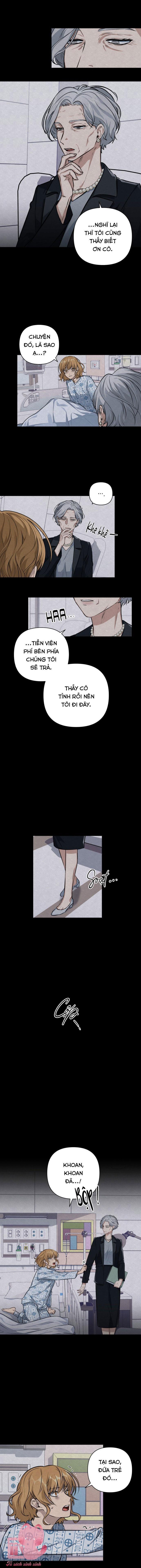 xin người đừng quên chapter 4 3