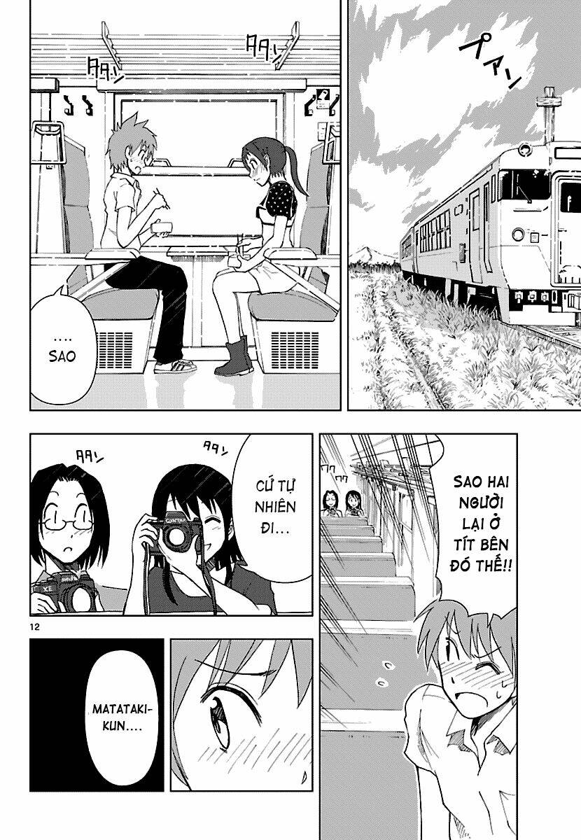 ginen shounen chapter 7 13