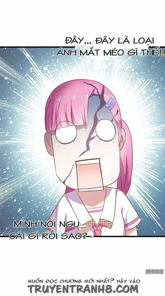 ác ma bàn bên chapter 3 4