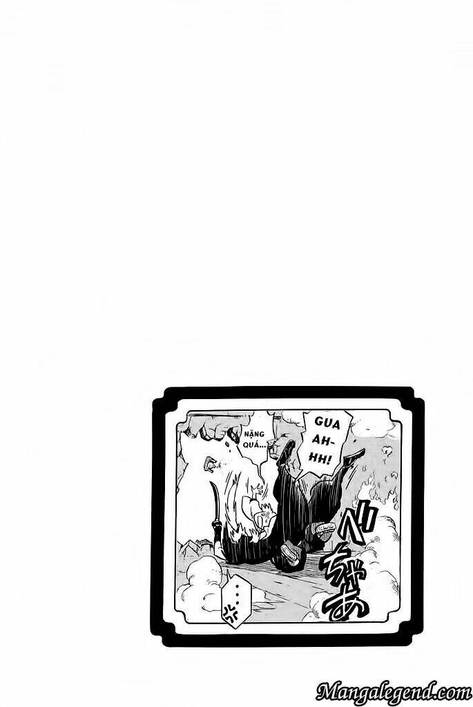 samurai ragazzi chapter 5 44