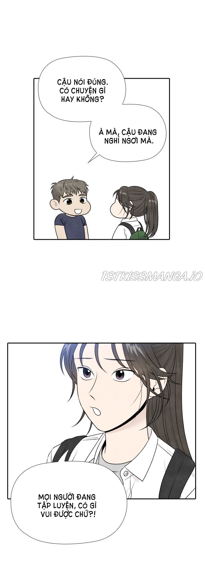 điều khiến tôi quyết tâm muốn chết chapter 18.2 17