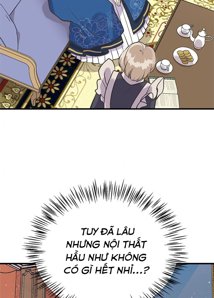 chị tôi đã nhặt về một nam chính quyến rũ chapter 35 61