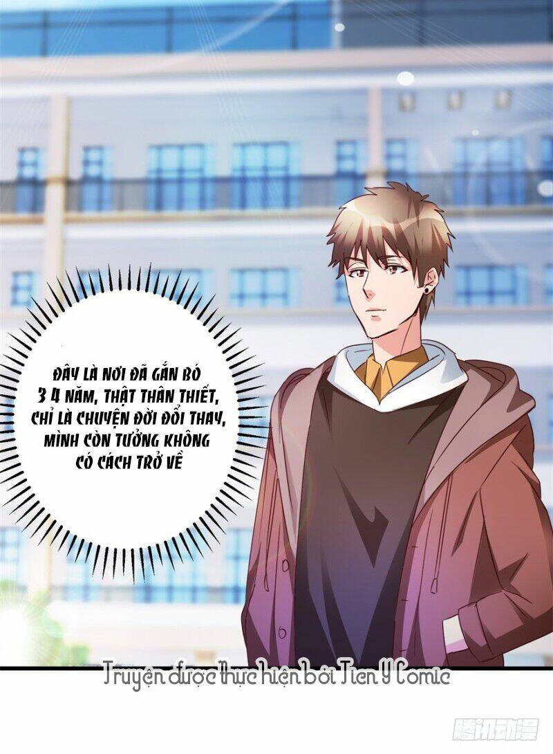 thấu thị tiên y chapter 47 26