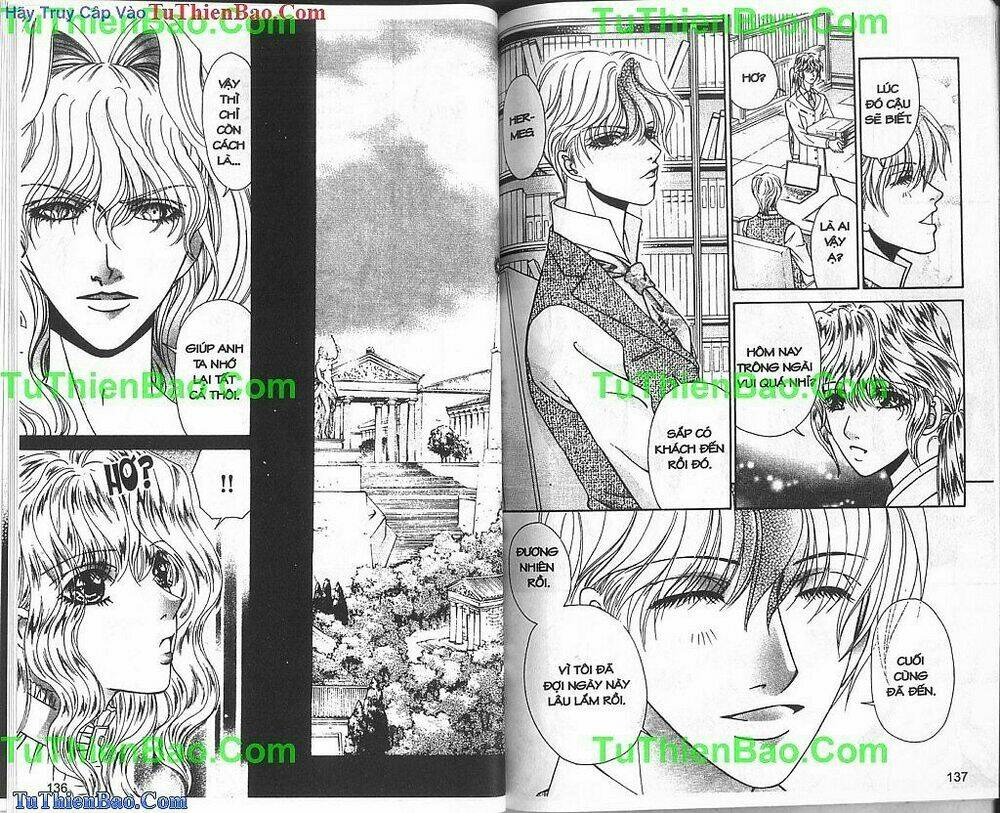 aries - thần thoại 2 chapter 7 70