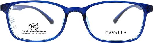 Gọng kính Unisex CAVALLA HT010