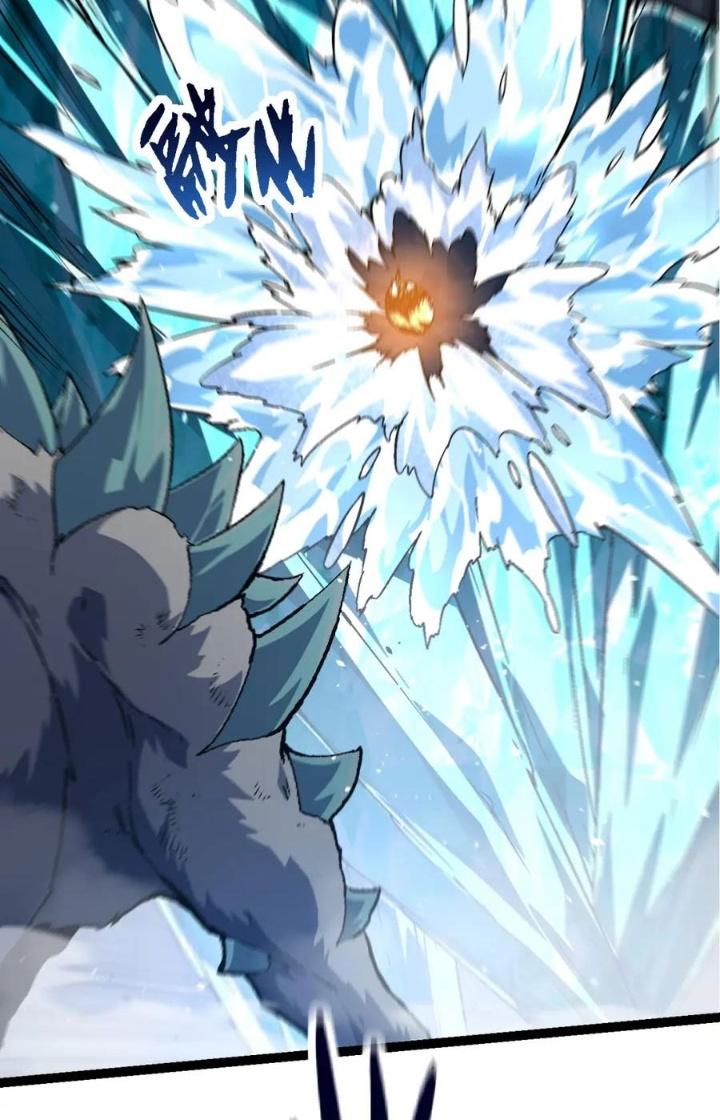 từ cây cổ thụ bắt đầu tiến hóa chapter 85 37