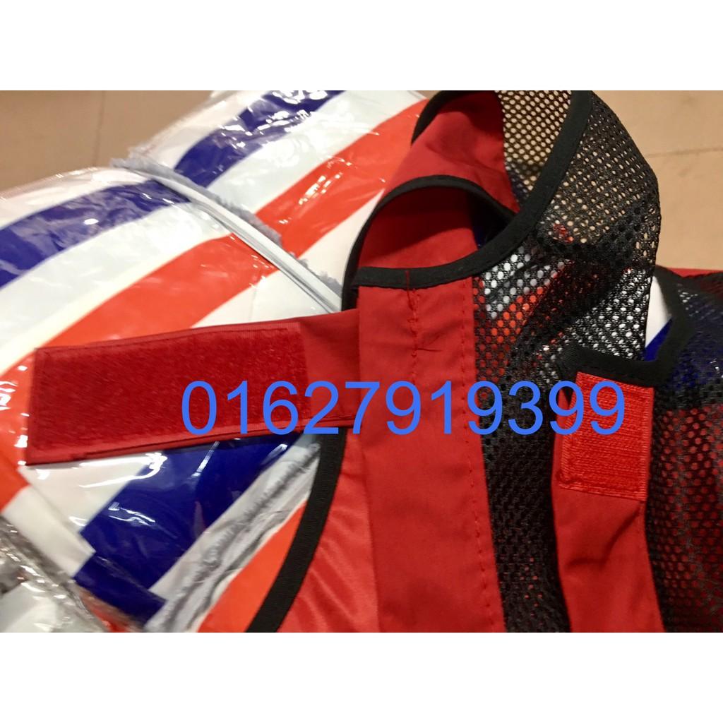 Tạp dề mặc cắt tóc TonyGuy cho Barber