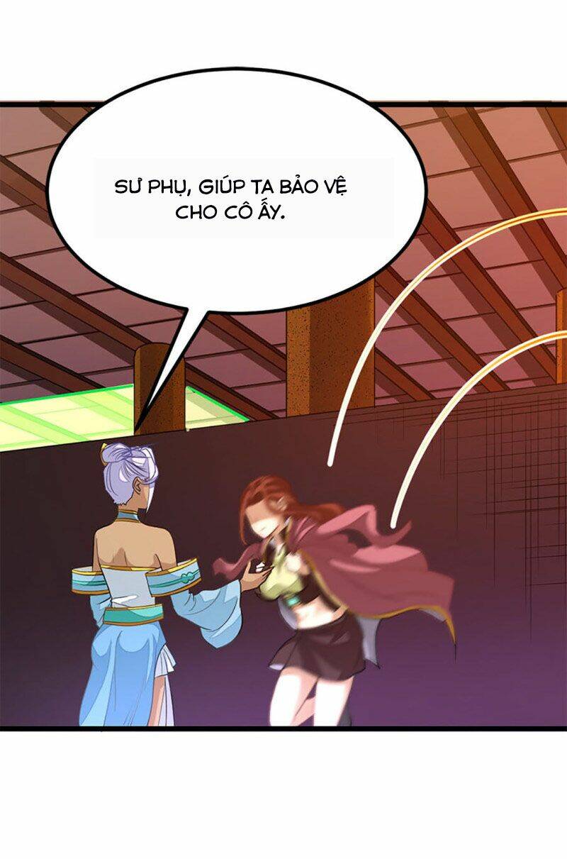 cửu dương thần vương chapter 223 18