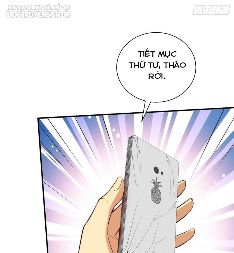 ta làm giàu từ thua lỗ game chapter 104 35