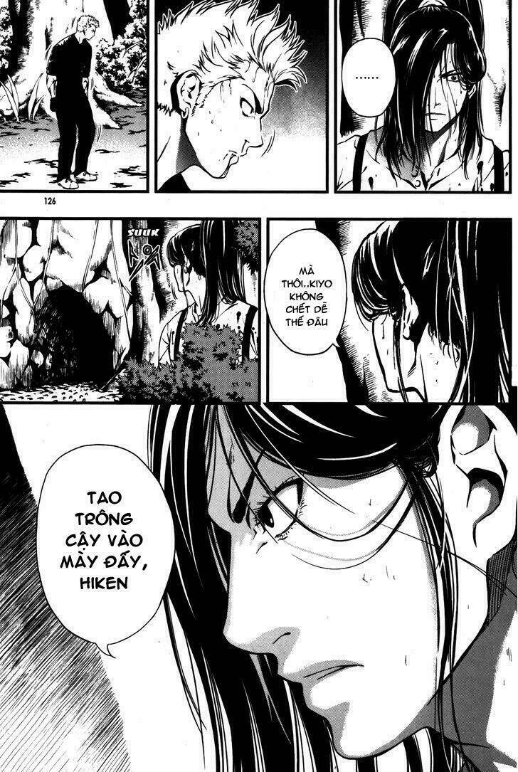 la mosca chapter 40 123