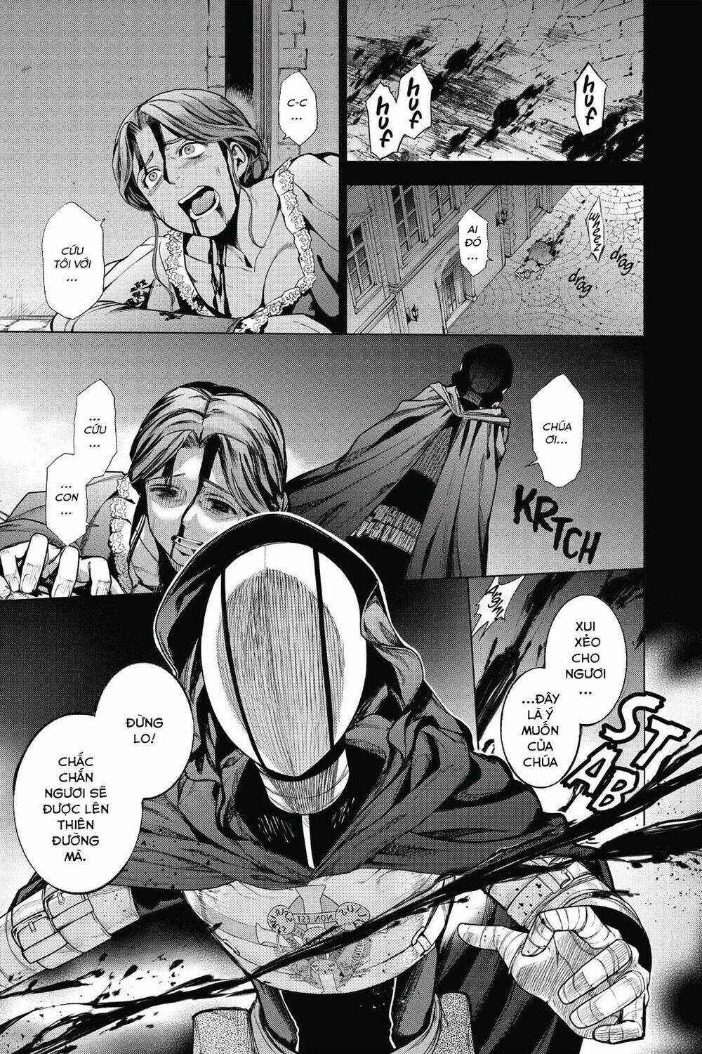 khu vườn thứ 7 chapter 12 24