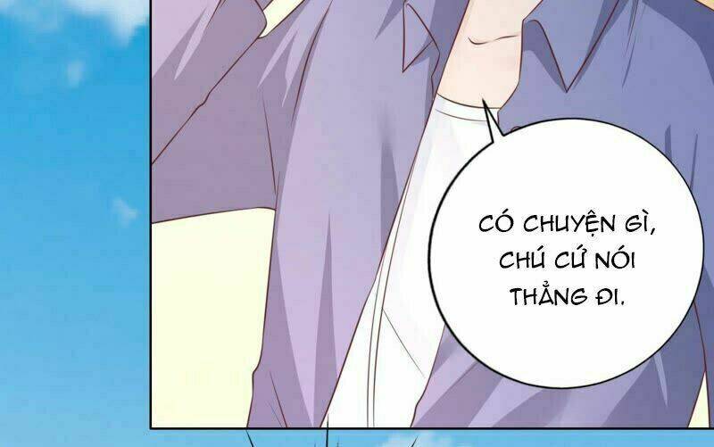 liệt ái tri hạ: series mật đào tiểu tình nhân chapter 206 20