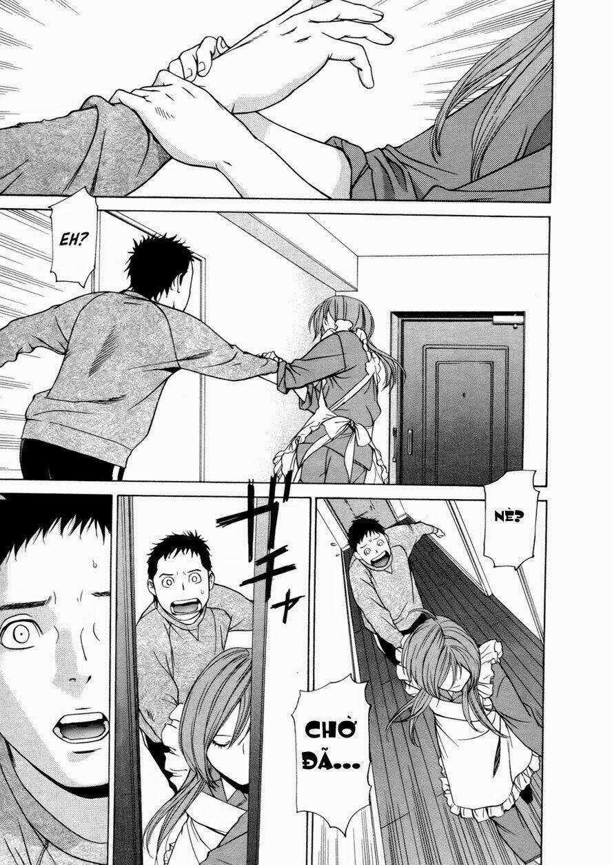 ashita dorobou chapter 29 34