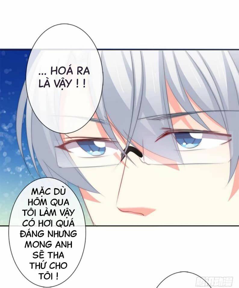 sự đơn thuần về tình yêu chapter 4 6