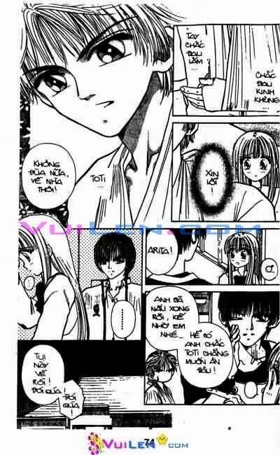 arita đáng yêu chapter 1 74